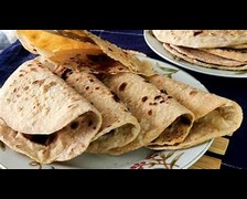 chapati