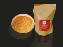 dal chutney powder